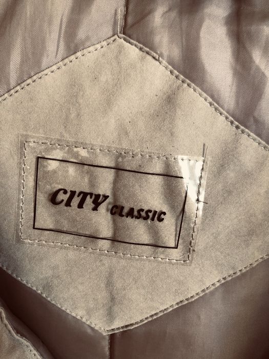 Kurtka pikowana rozm.44