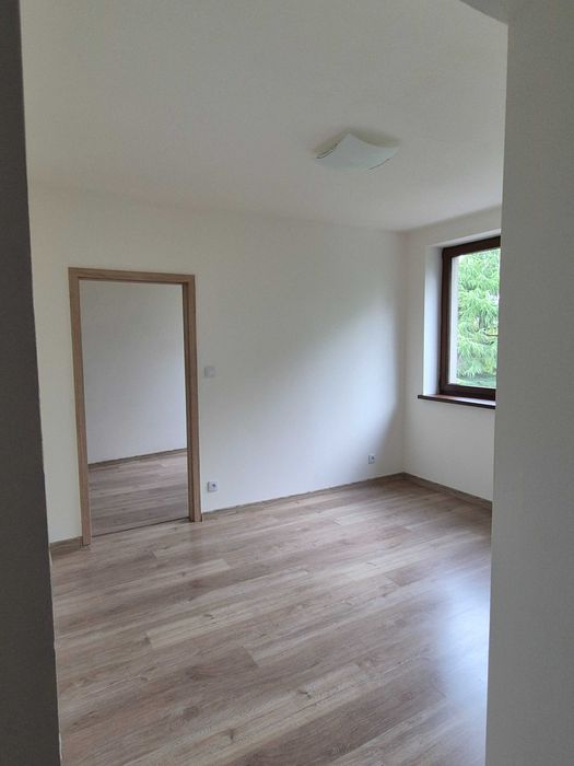 Mieszkanie w kamienicy do wynajęcia 42,0m2