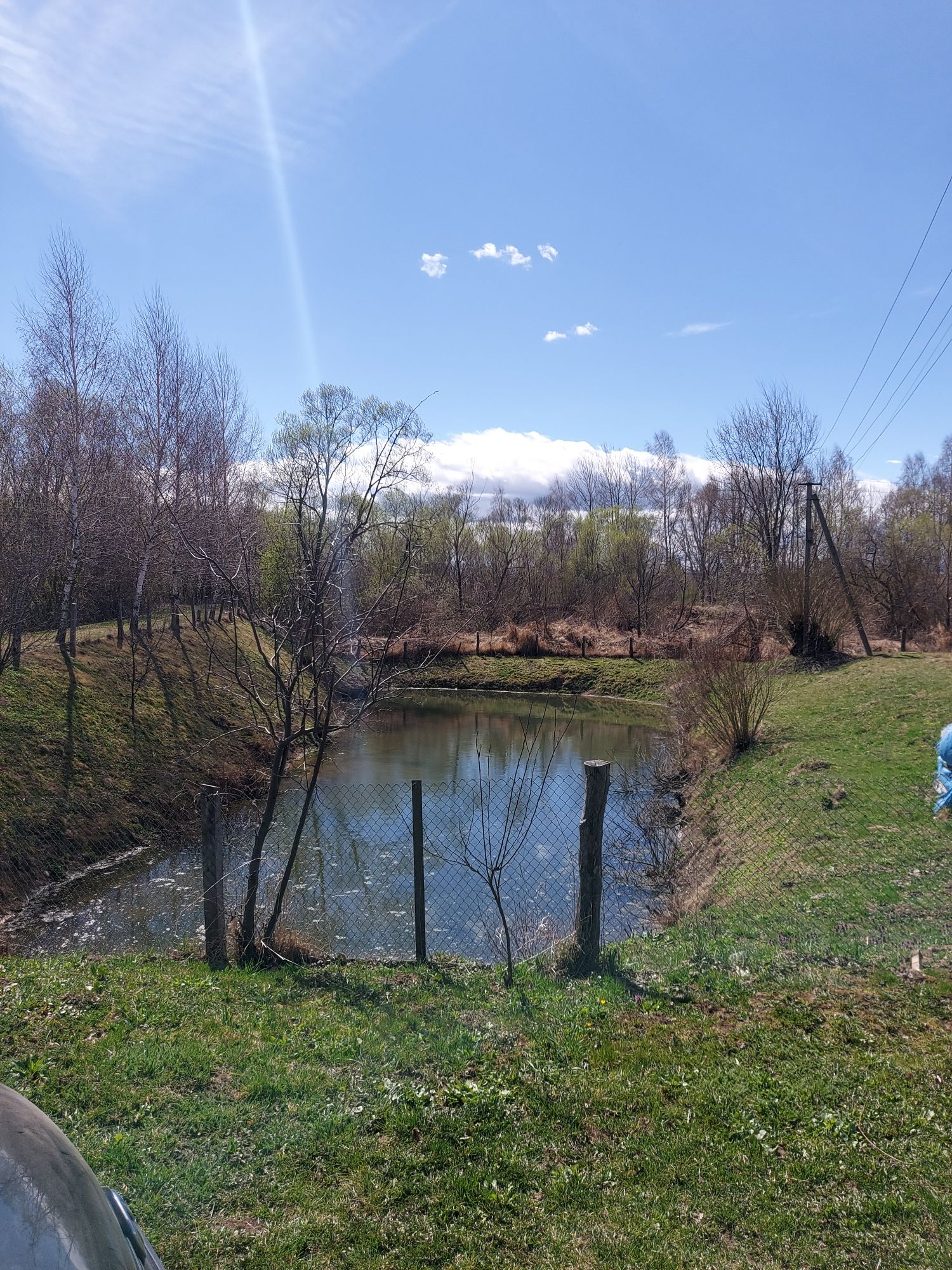 Продається будинок, Сторожинецький  р-н, с. Н. Жадова