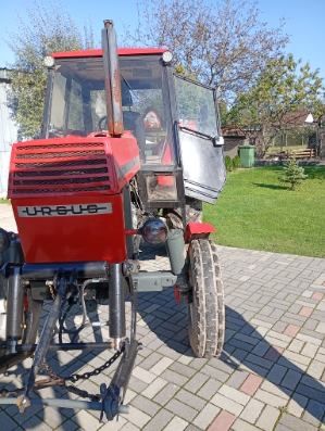 Ursus C385 Ursus