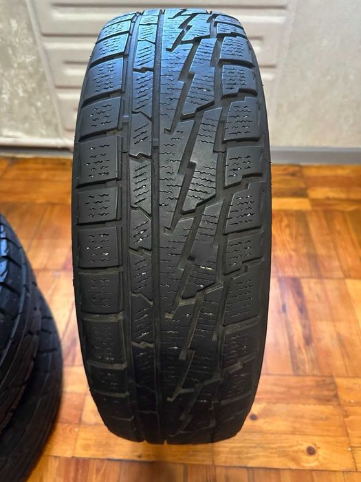 Зимова гума Premiorri R15