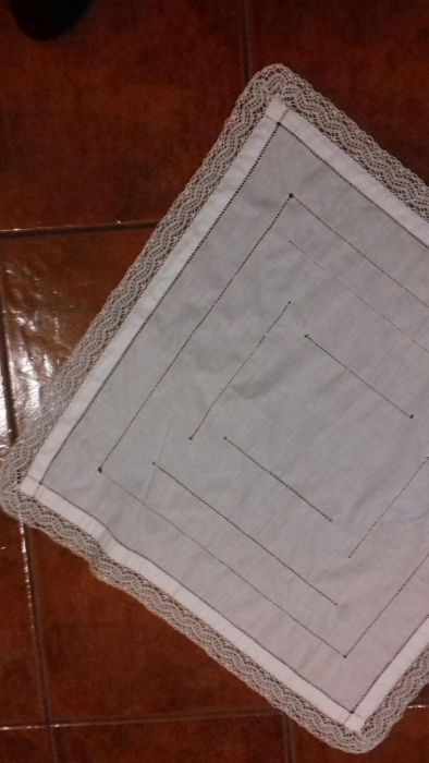 Naprão de mesa