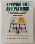 Applying UML and patterns (second edition)