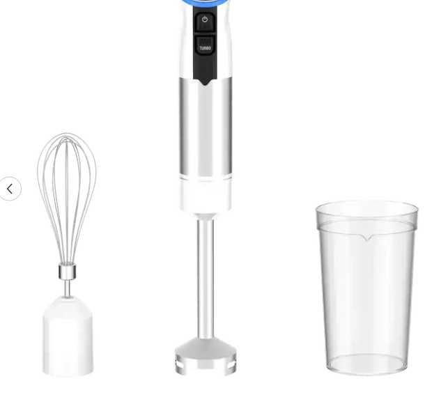 Blender ręczny wielofunkcyjny mikser 800 W
