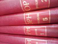 Oftalmologia manuais médico cirurgicos