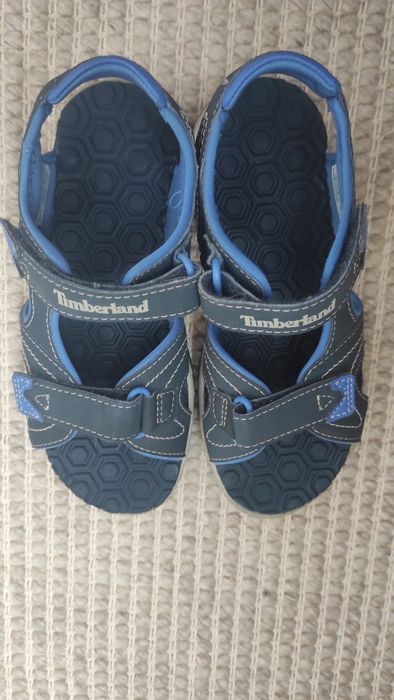 Босоніжки хлопчачі