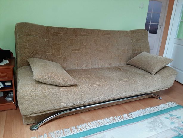 kanapa  rozkładana