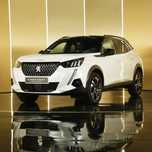 Peugeot 2008 1.5 BlueHDi GT Pack EAT8