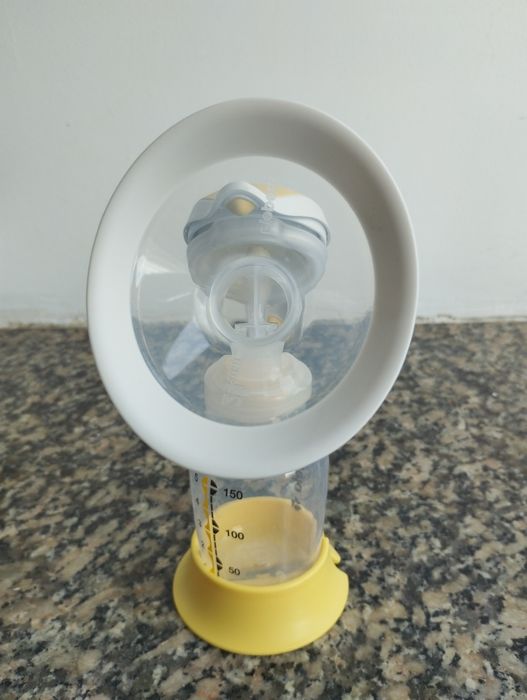Medela Extrator de Leite Manual