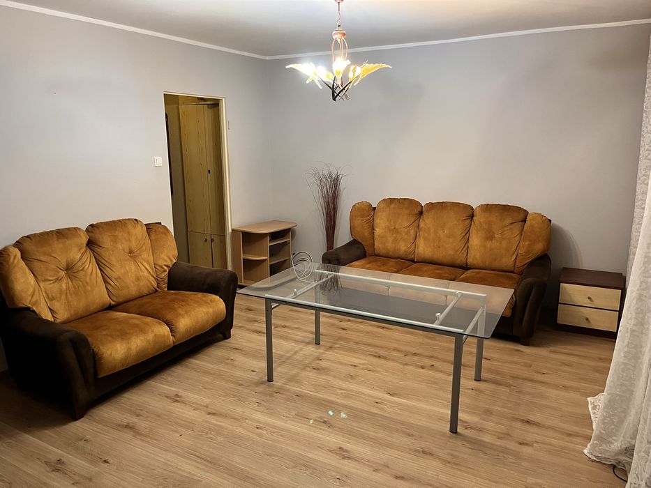 Kawalerka 30 m2 - do wynajęcia