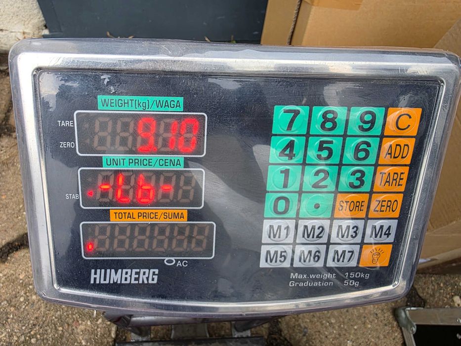 RACK 4U 1x szyna (34cm do klapy) double door case FAKTURA