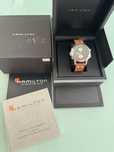 Hamilton Khaki Aviation X-Wind Chrono