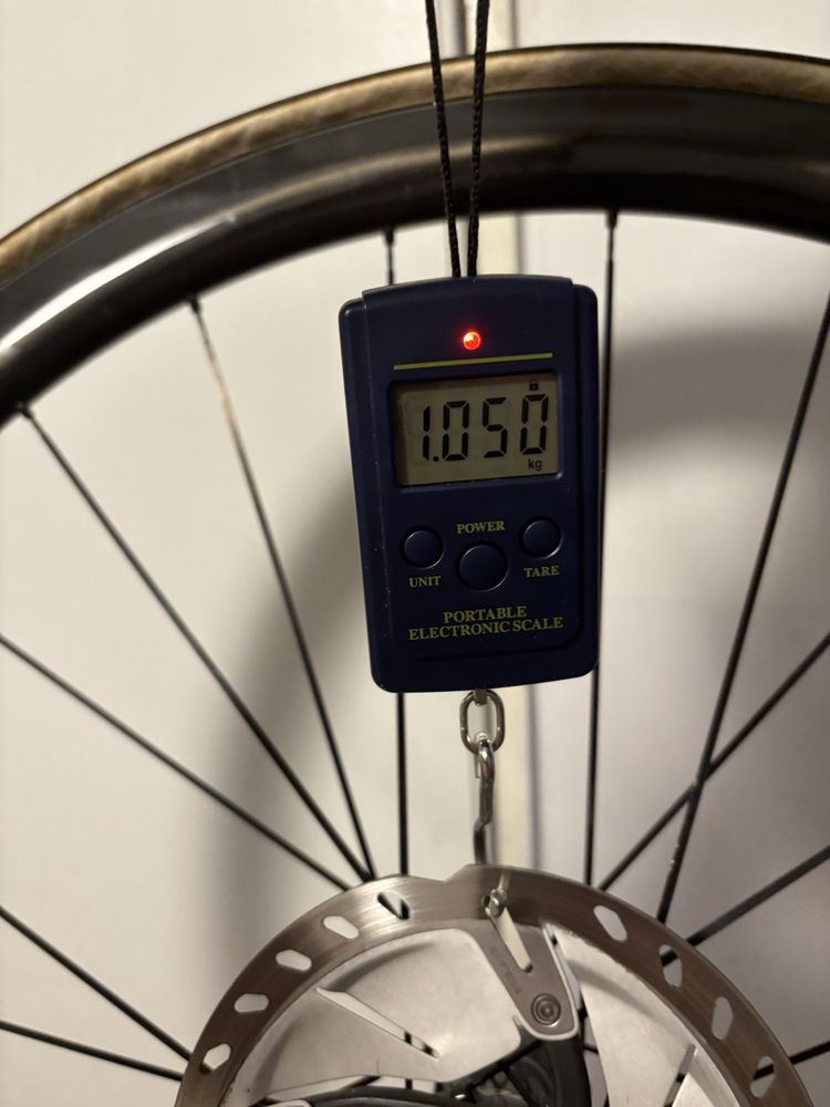 Kola dura ace 9170 carbon