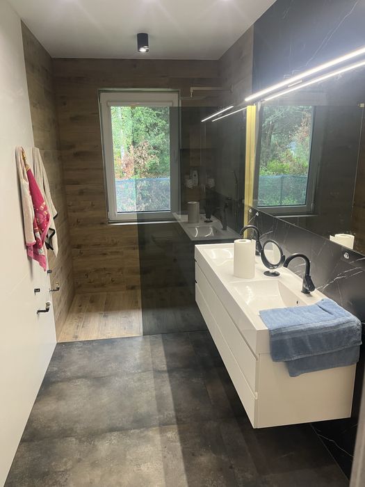 Wykończenia wnętrz,remonty (ukladanie plytek,plyta gk,malowanie,)