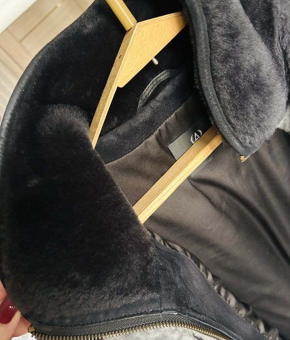 Дублянка коротка