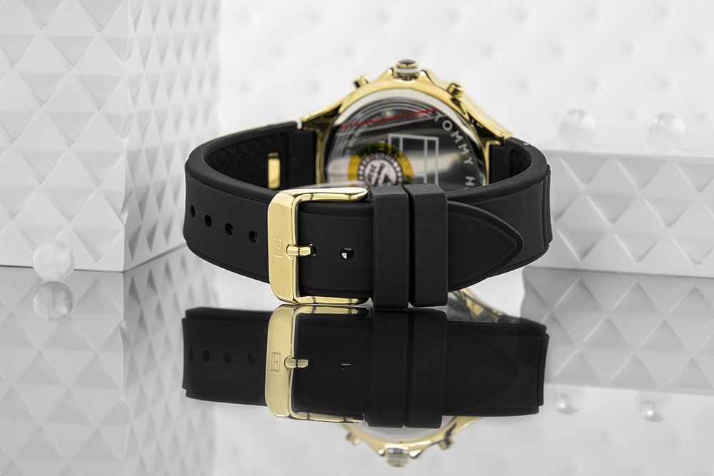 Zegarek Damski Tommy Hilfiger Eve + BOX