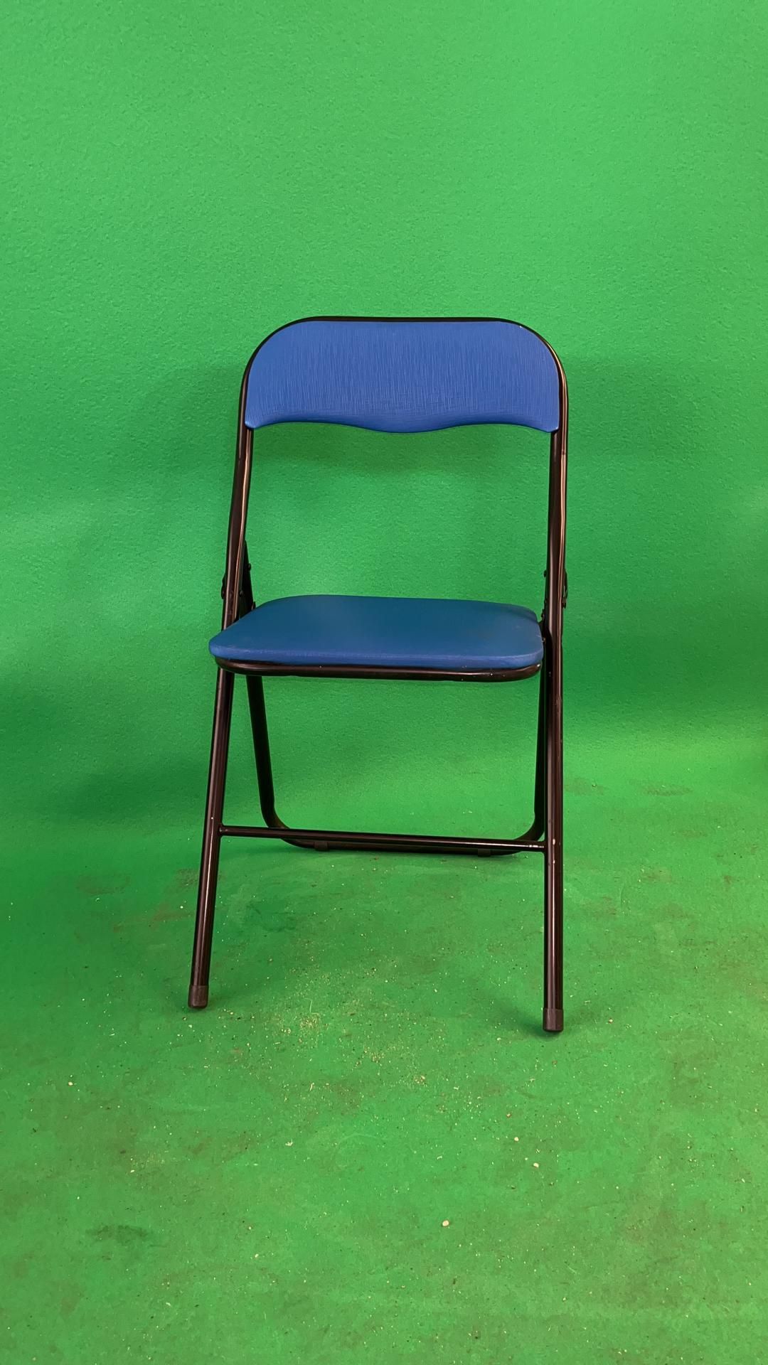 Cadeira Desdobrável