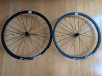 Rodas DT Swiss P1800