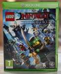 Xbox One Lego The Ninjago Move