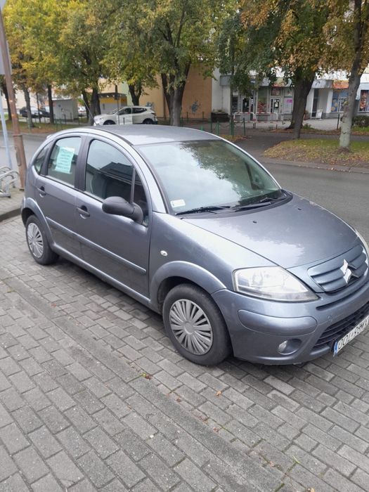 Samochód osobowy