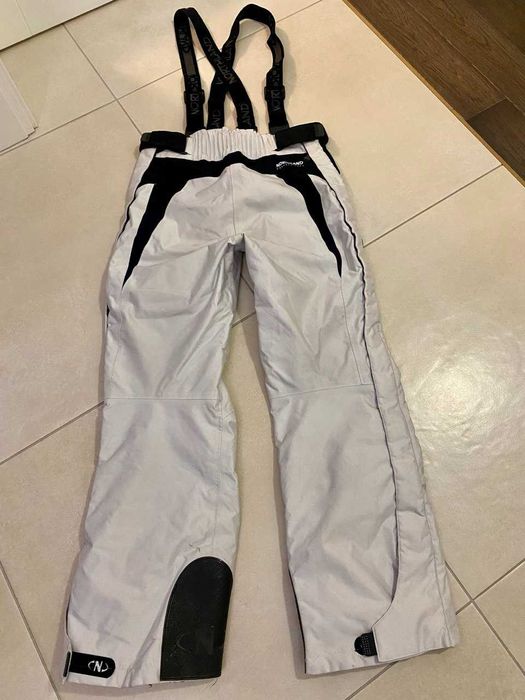 Жіночі лижні штани Northland з системою Recco