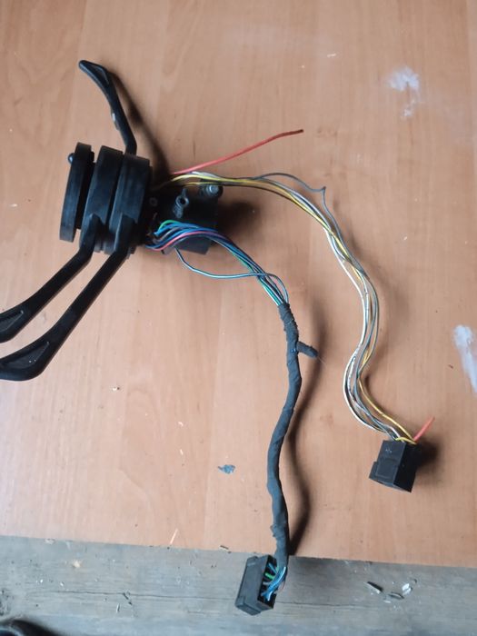 Переключатель світла ваз 2101-2121