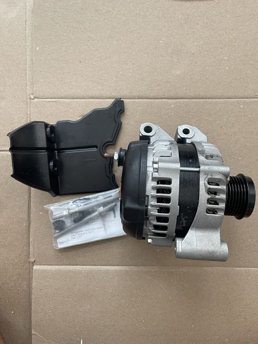 Генератор Mopar Dodge Journey 2011-2019 р 3.6L V6 R4801624AG