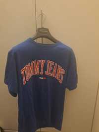 T shirt Tommy Hilfiger Nova Tamanho M