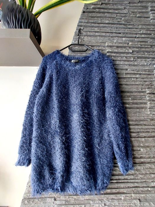 Sweterek damski uniwersalny