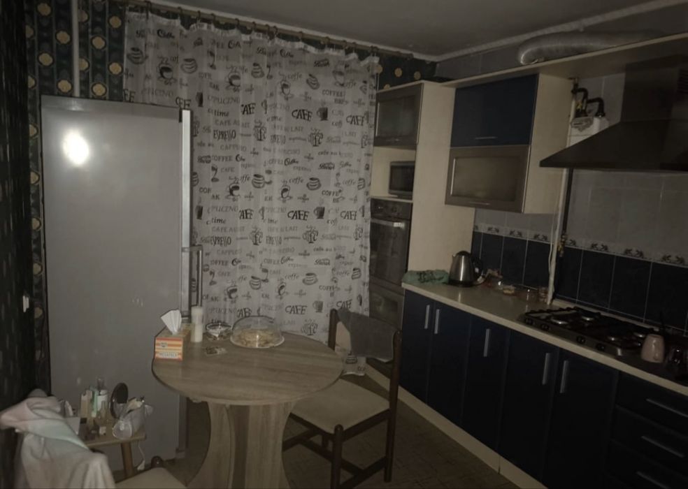 3-ая квартира! Продажа! Набережная