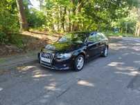 Audi A3 Sprzedam/Audi A3 Sportback/Serwisowane/Super Stan/