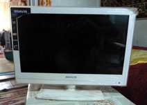 Телевізор  BRAVIS LED-16A80W