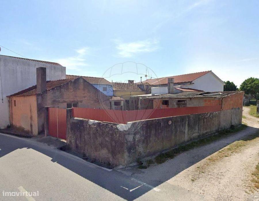 Moradia T2 para venda