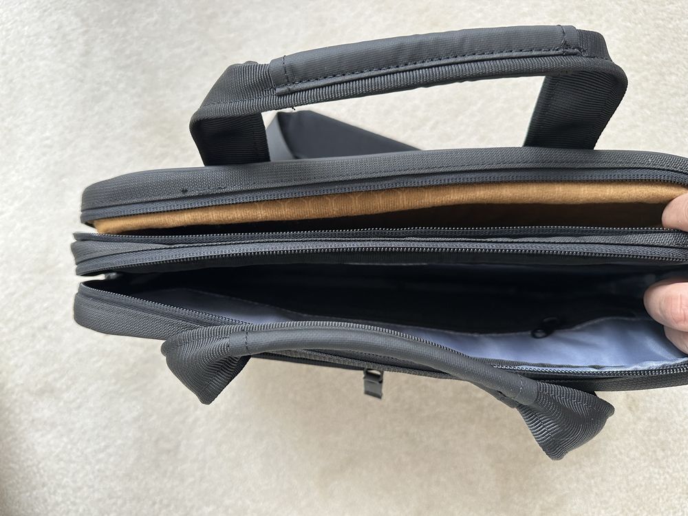 Torba na laptop Dell EcoLoop Pro Classic Briefcase 14
