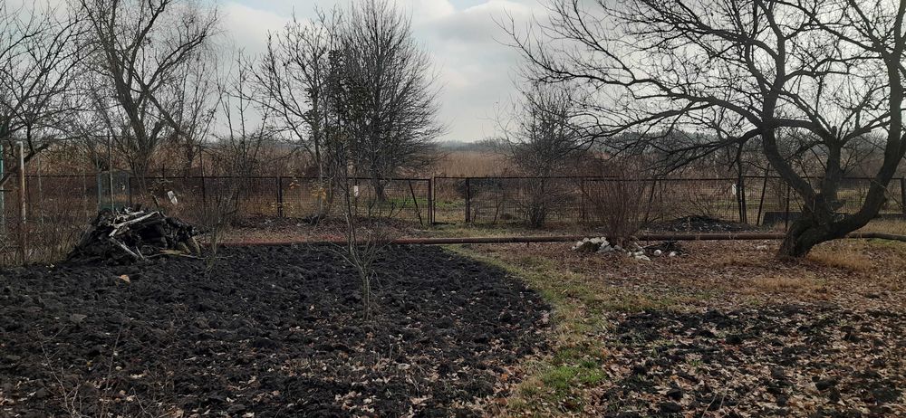 Продам дачу в садовому товаристві "Залив"