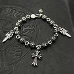 |НОВИНКА| Браслет Chrome Hearts