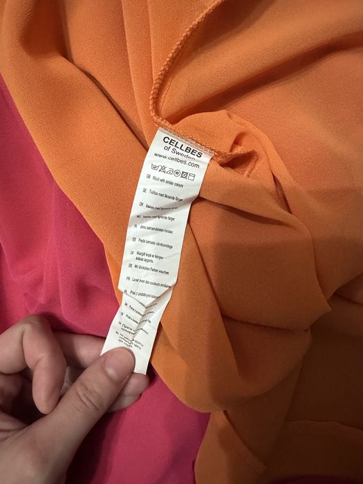 Lekka sukienka 46/48