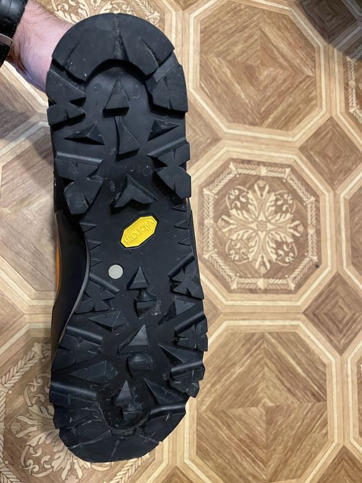 Scarpa Альпинистские ботинки Mont Blanc Pro Goretex