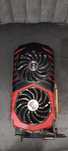 Karta graficzna Radeon rx 580 gaming x 8g