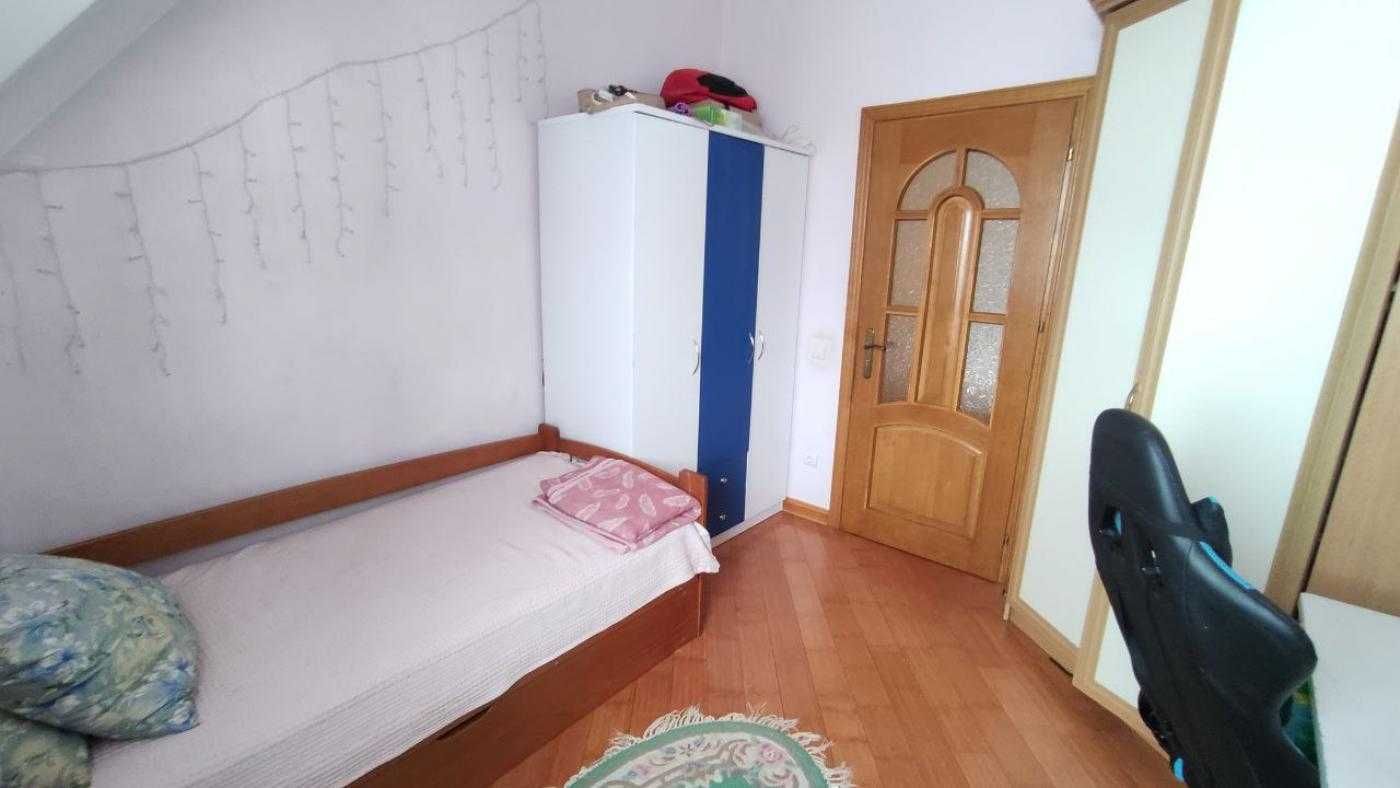 Продаж будинку, вулиця Брюховицька ( Шевченка)