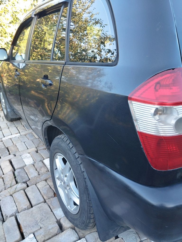Продам Chery tiggo t 11