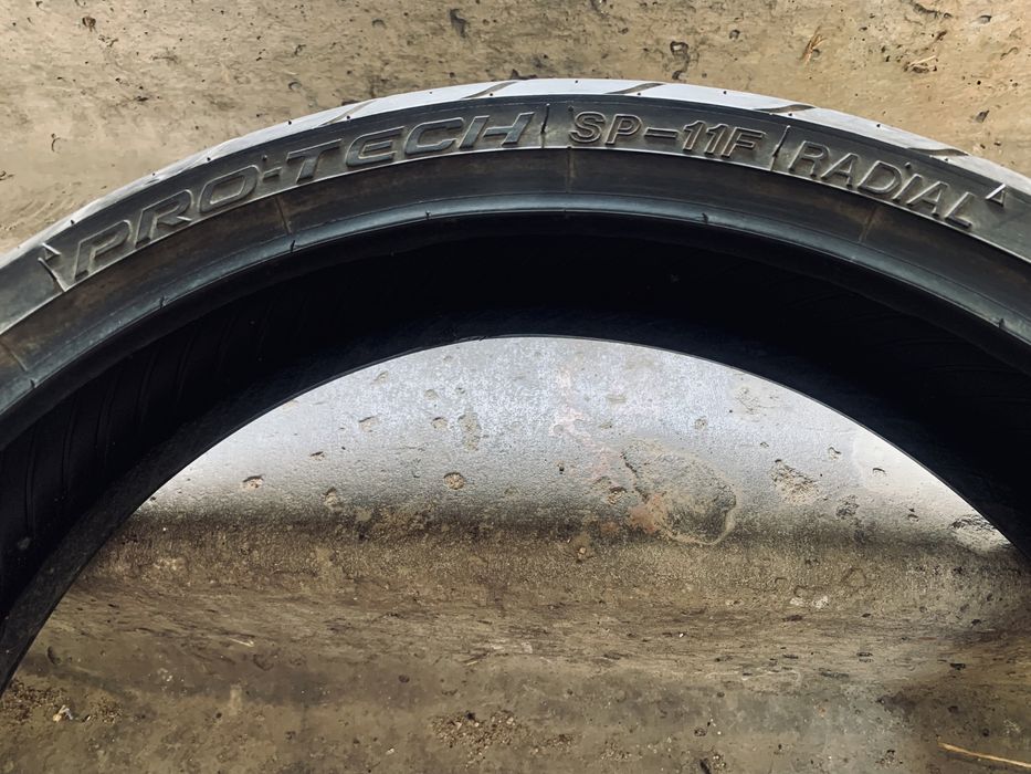 Продам мото гума резина шины скаты R 18 R 17 120-60/70