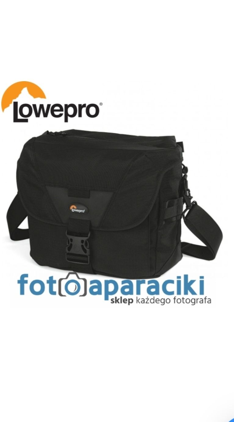 Torba lowepro stealth reporter d400 aw
Torba Foto
Lowepro Stealth Repo