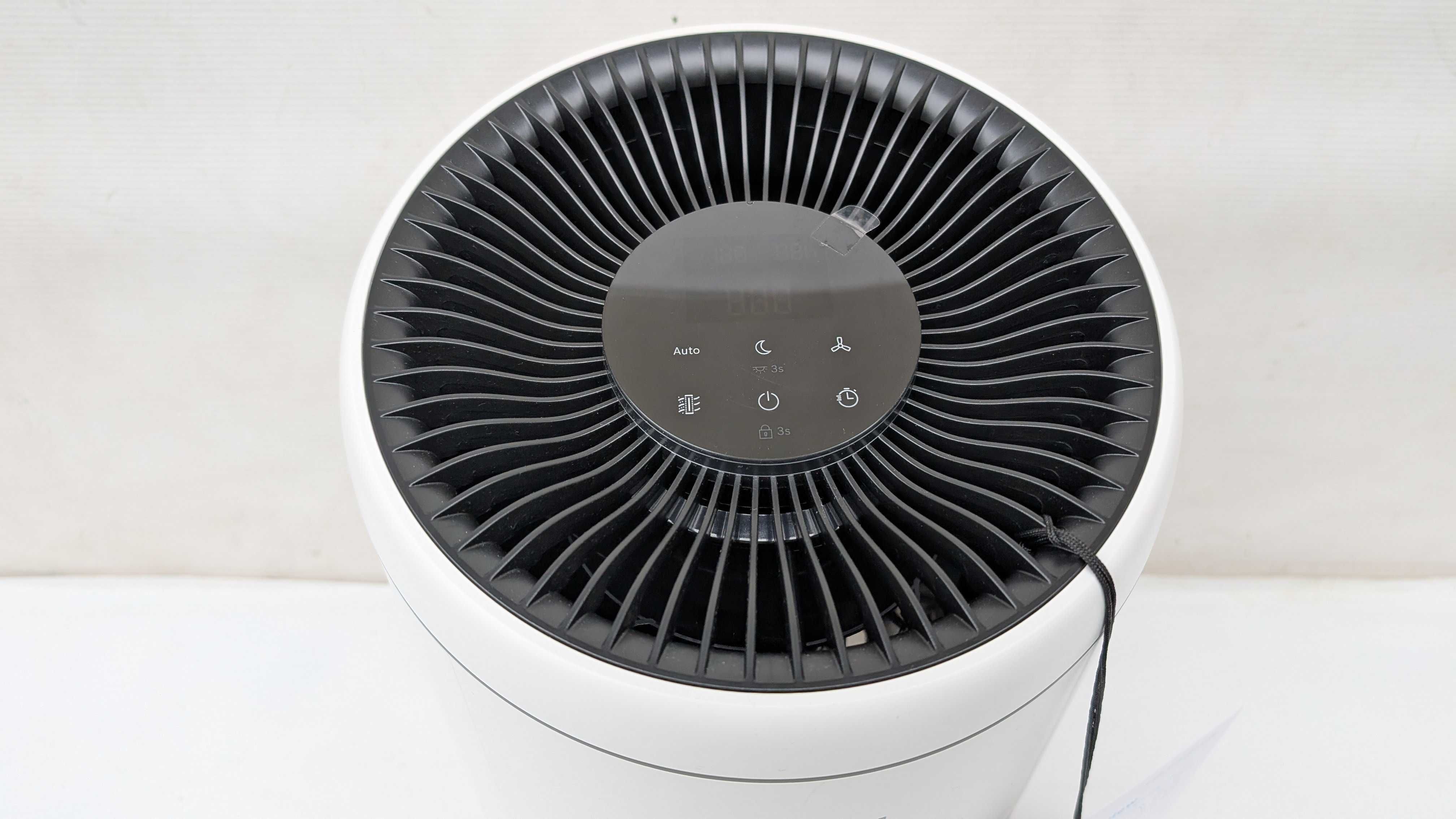 Oczyszczacz powietrza Bosch Air 2000