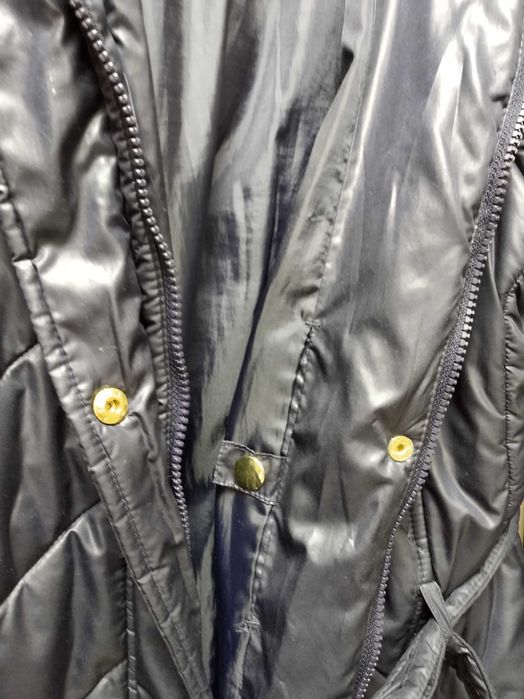 Стьобане, жіноче демісезонне пальто, р. Л, Маркс та Спенсер