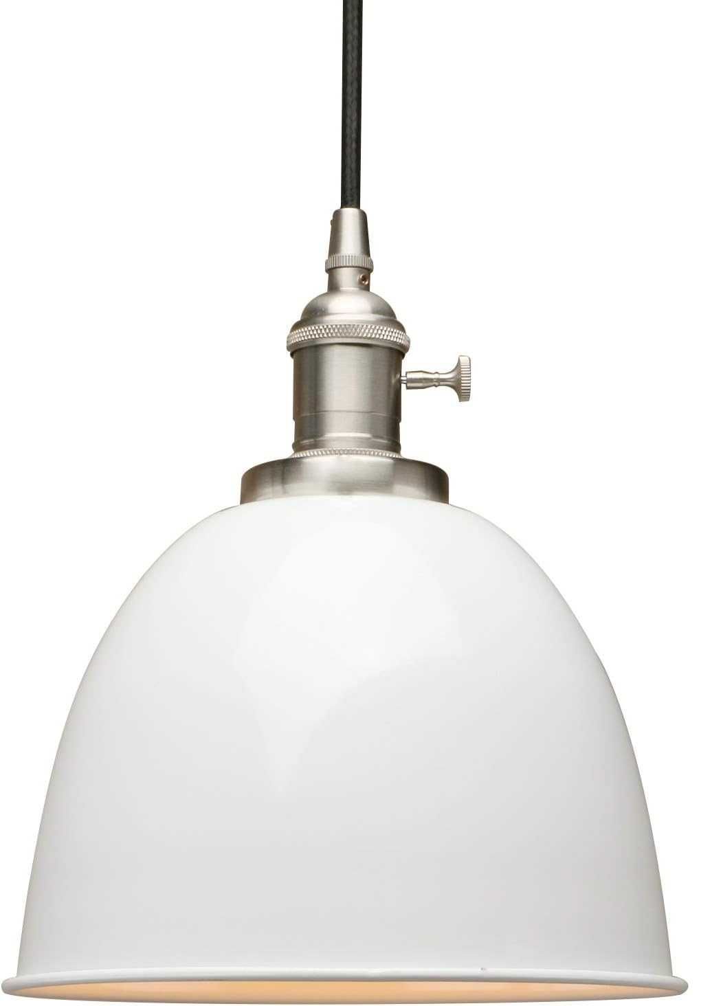 Lampa przemysłowa Yosoan vintage Edison Amazon