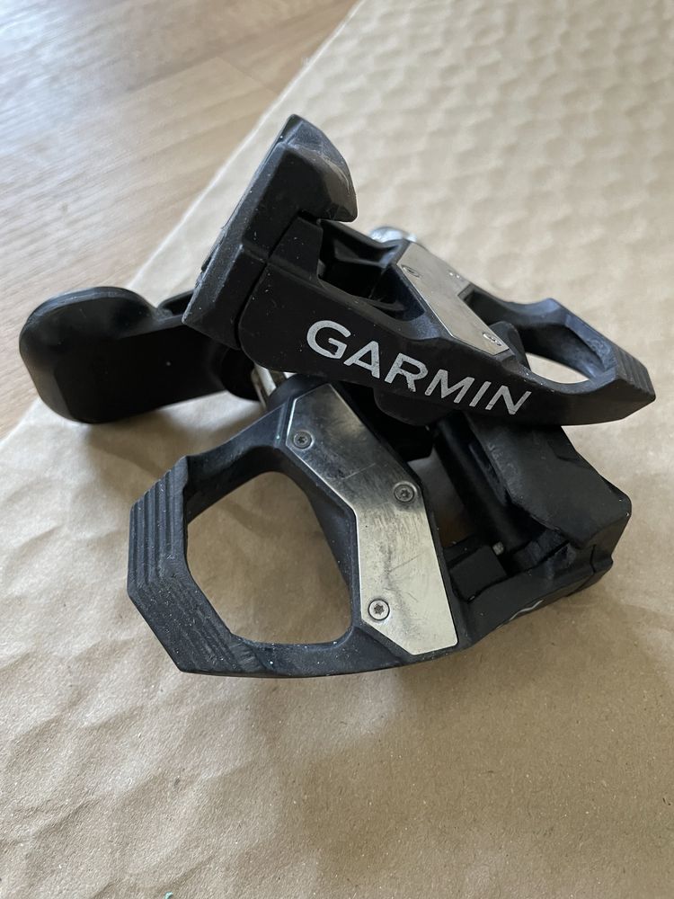 Продаю паверметр Garmin Vector 2S