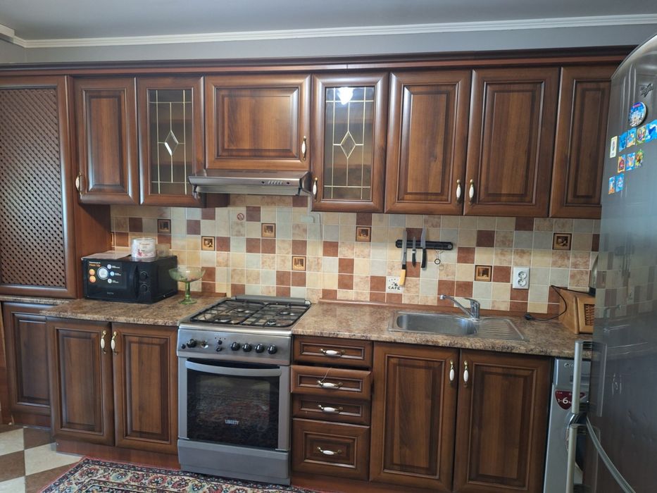 Оренда 1 кімнатної квартири Вільна