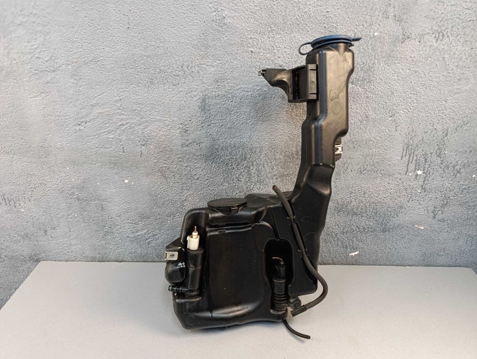 Mercedes W204 C-Class Бачок омывателя A2048602160