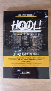 Livro Hodl, Bitcoin e criptomoedas